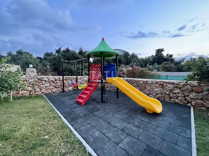 Новая просторная квартира в новом жилом комплексе в верхней ОБЕ. 60м2 фото 24