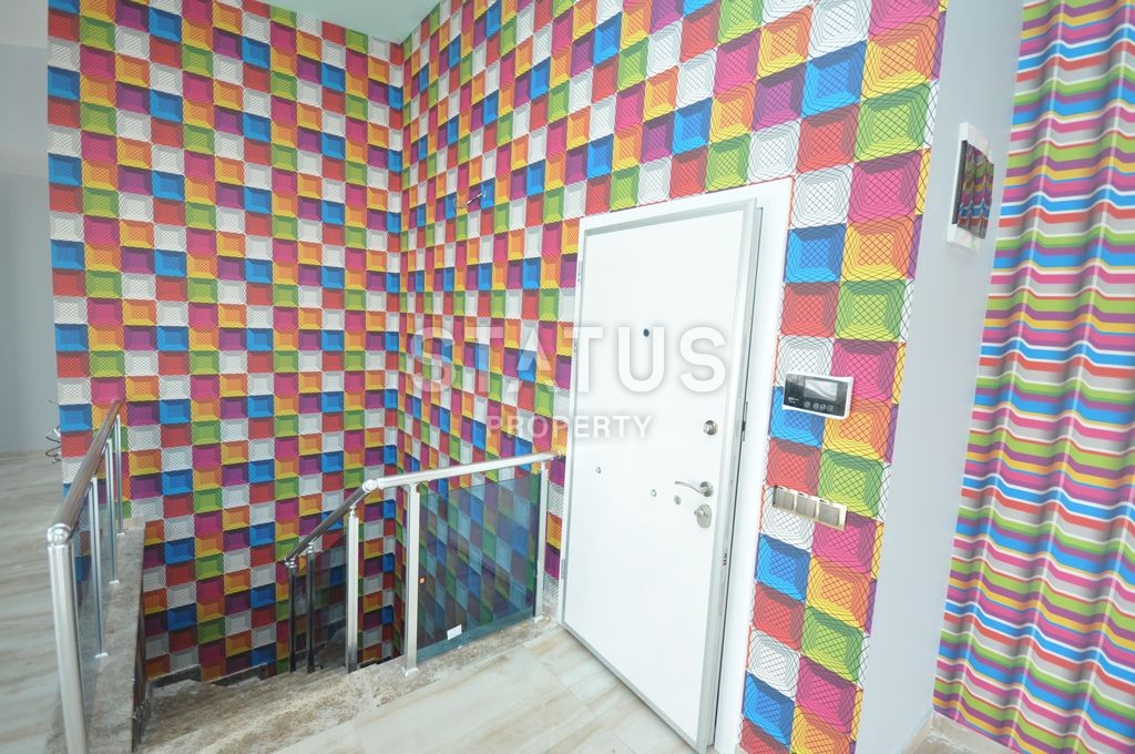 Great offer 5 minutes from the sea in Mahmutlar фото 14