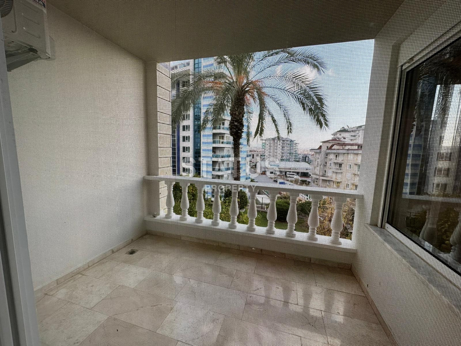 Уютный дуплекс 3+1 в легендарном ЖК в районе Джикджилли. 210м2 фото 15