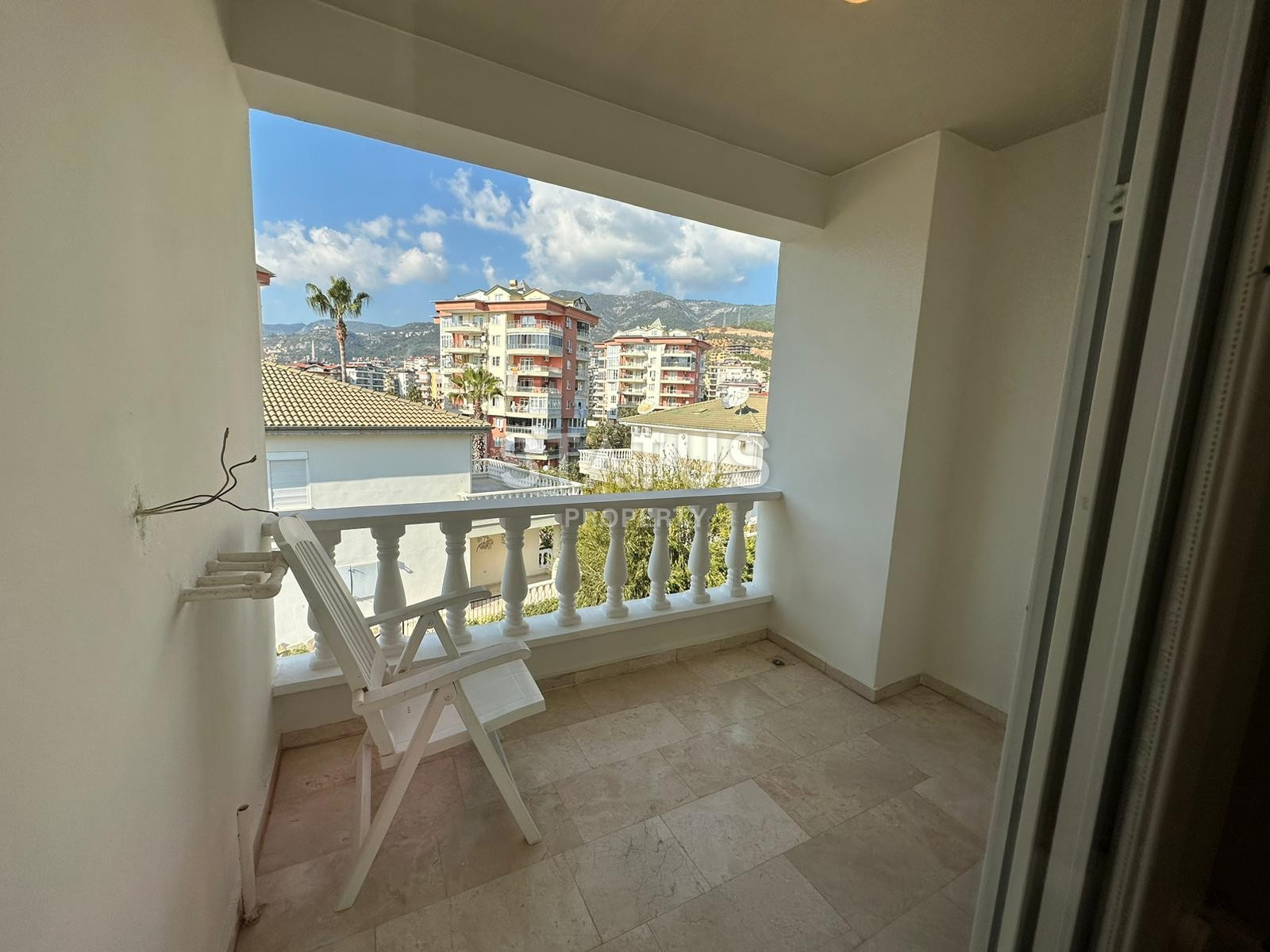 Уютный дуплекс 3+1 в легендарном ЖК в районе Джикджилли. 210м2 фото 16