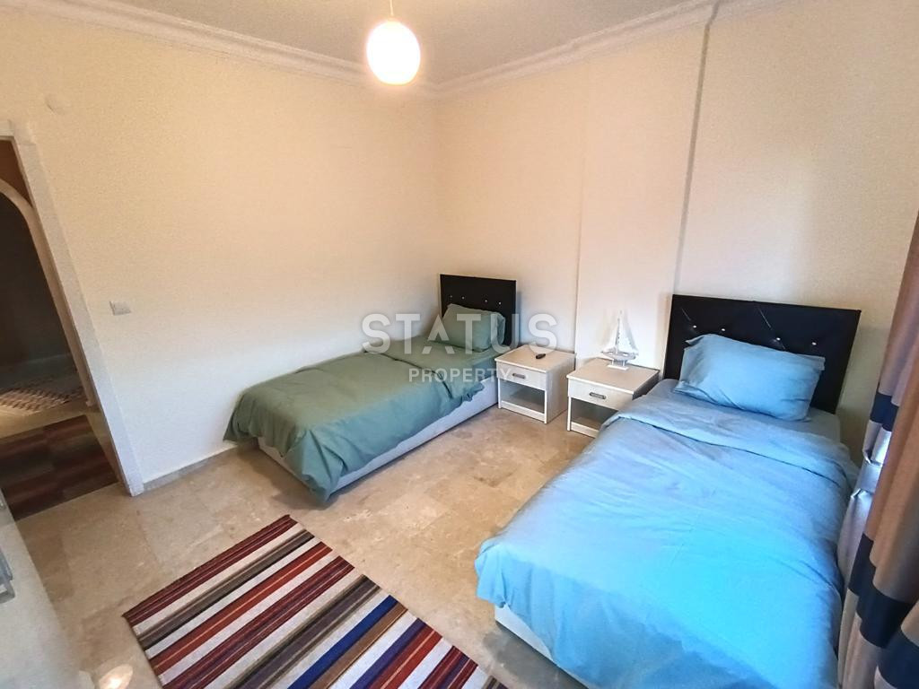 Трехкомнатные апартаменты в открытом для ВНЖ районе Джикджилли, 110м2 фото 9