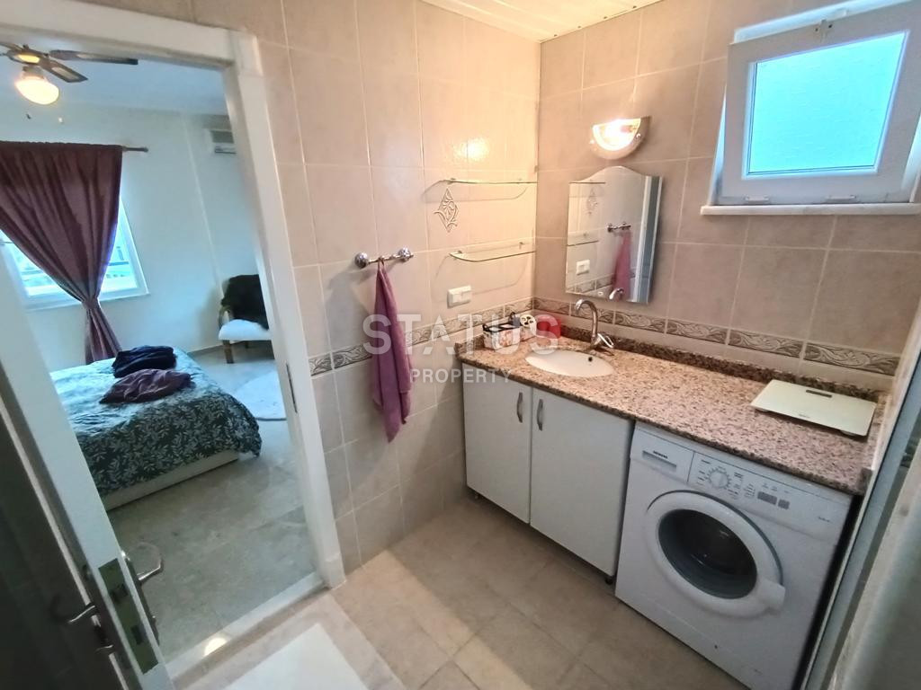 Трехкомнатные апартаменты в открытом для ВНЖ районе Джикджилли, 110м2 фото 14