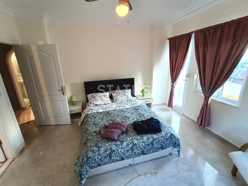 Трехкомнатные апартаменты в открытом для ВНЖ районе Джикджилли, 110м2 фото 18