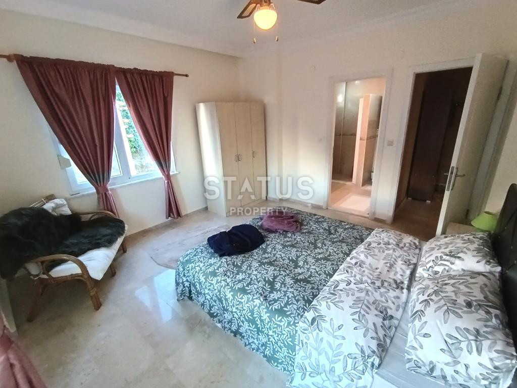 Трехкомнатные апартаменты в открытом для ВНЖ районе Джикджилли, 110м2 фото 19