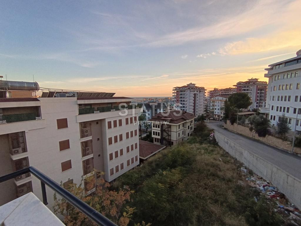 Трехкомнатные апартаменты в открытом для ВНЖ районе Джикджилли, 110м2 фото 22