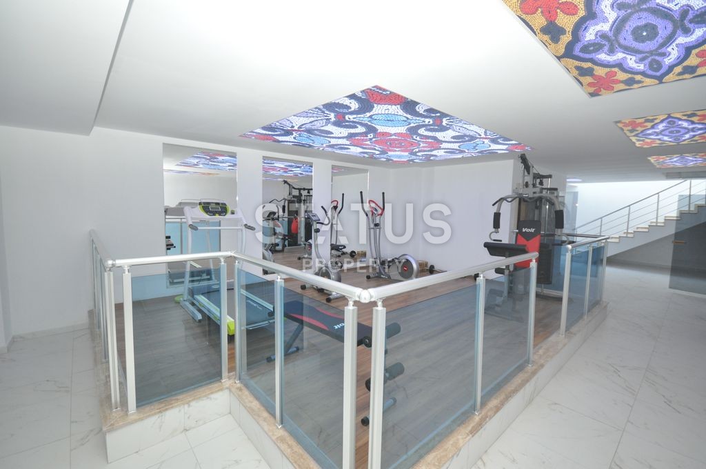 Great offer 5 minutes from the sea in Mahmutlar фото 15