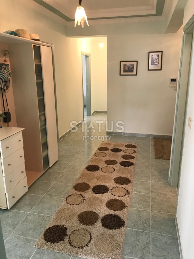 Меблированные  апартаменты 3+1  в районе Махмутлар, 150 м2 фото 4