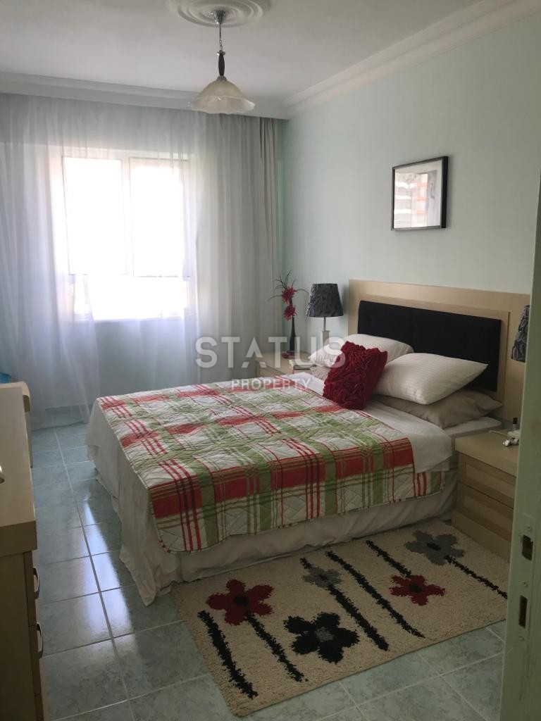 Меблированные  апартаменты 3+1  в районе Махмутлар, 150 м2 фото 5