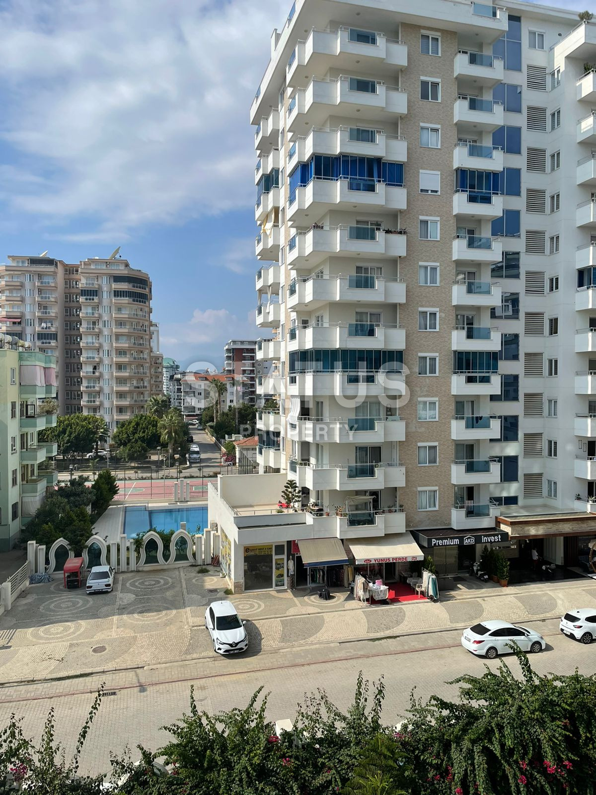 Светлая уютная квартира премиального уровня 2+1 под ключ в Махмутларе. 130 м2 фото 47