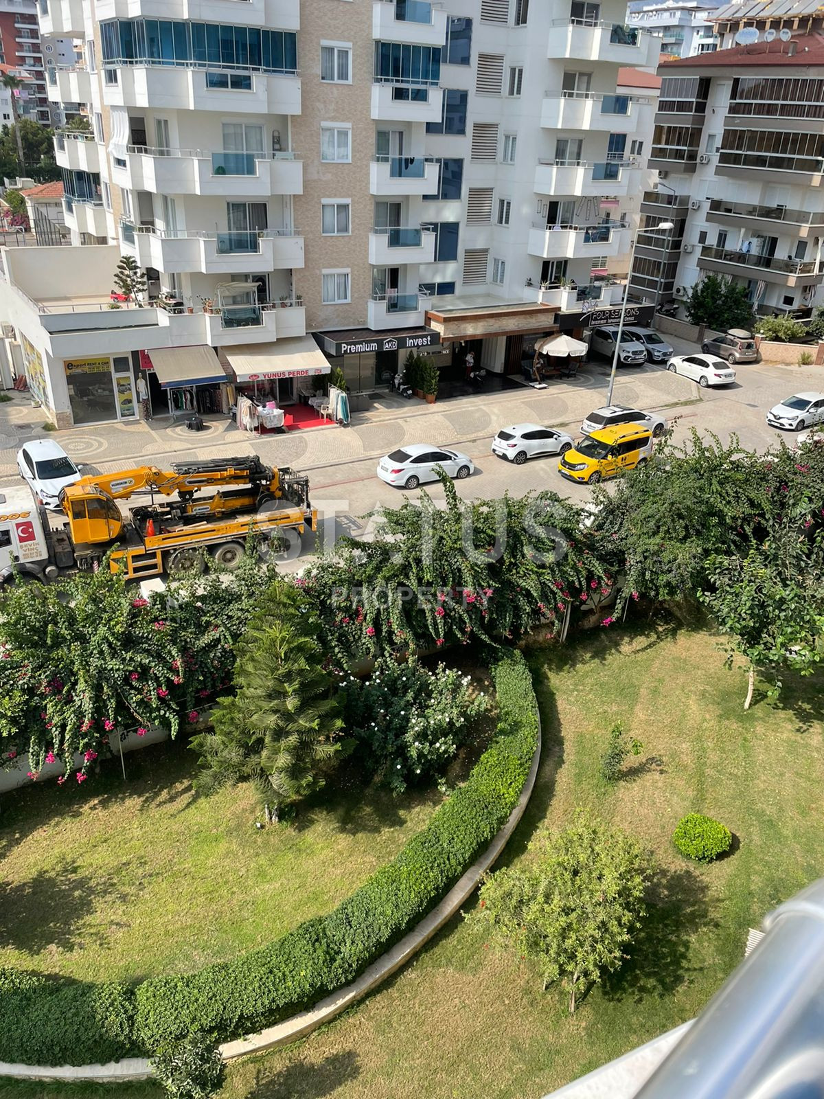 Светлая уютная квартира премиального уровня 2+1 под ключ в Махмутларе. 130 м2 фото 48