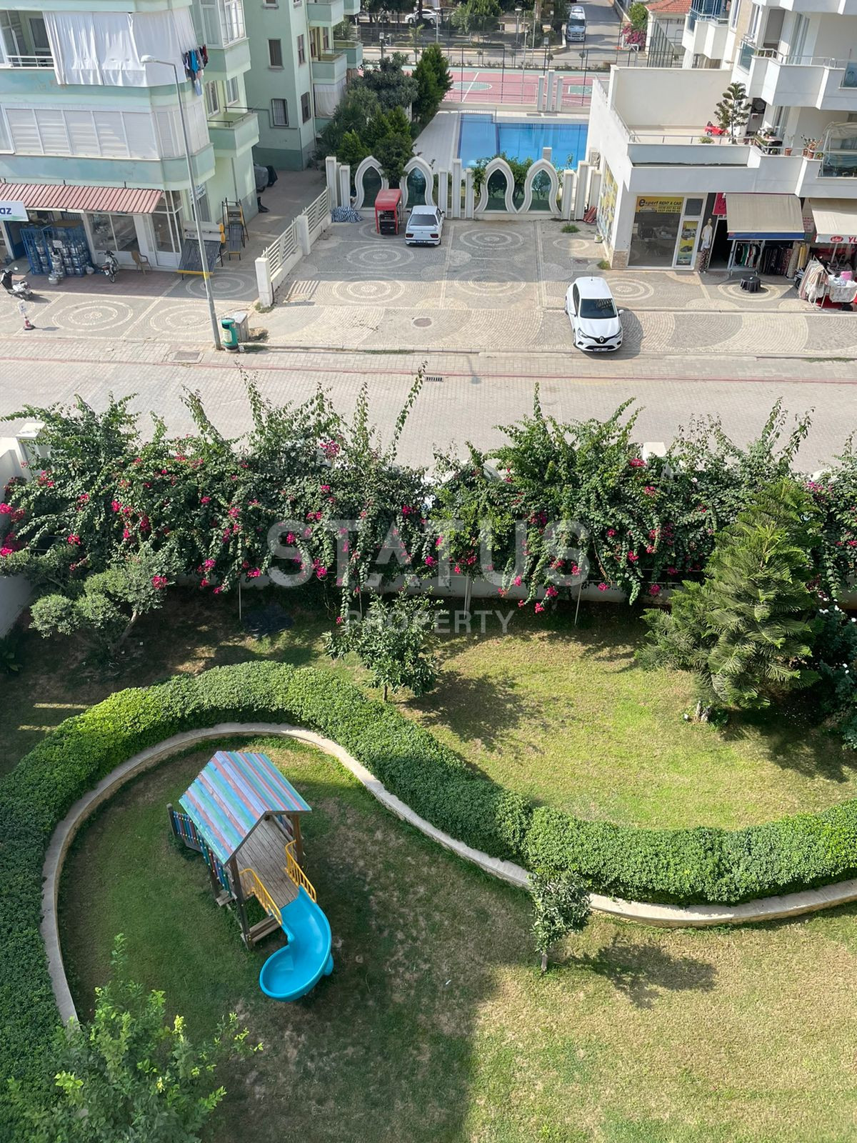 Светлая уютная квартира премиального уровня 2+1 под ключ в Махмутларе. 130 м2 фото 49