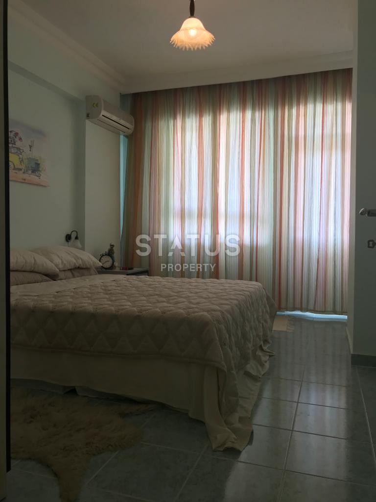 Меблированные  апартаменты 3+1  в районе Махмутлар, 150 м2 фото 7