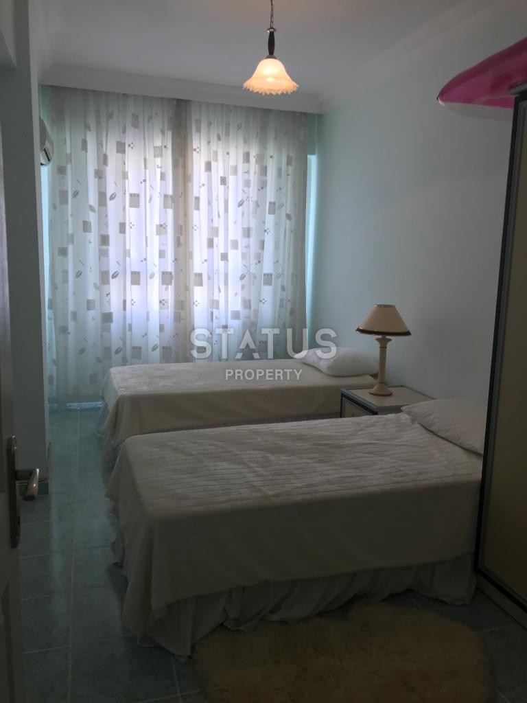 Меблированные  апартаменты 3+1  в районе Махмутлар, 150 м2 фото 8