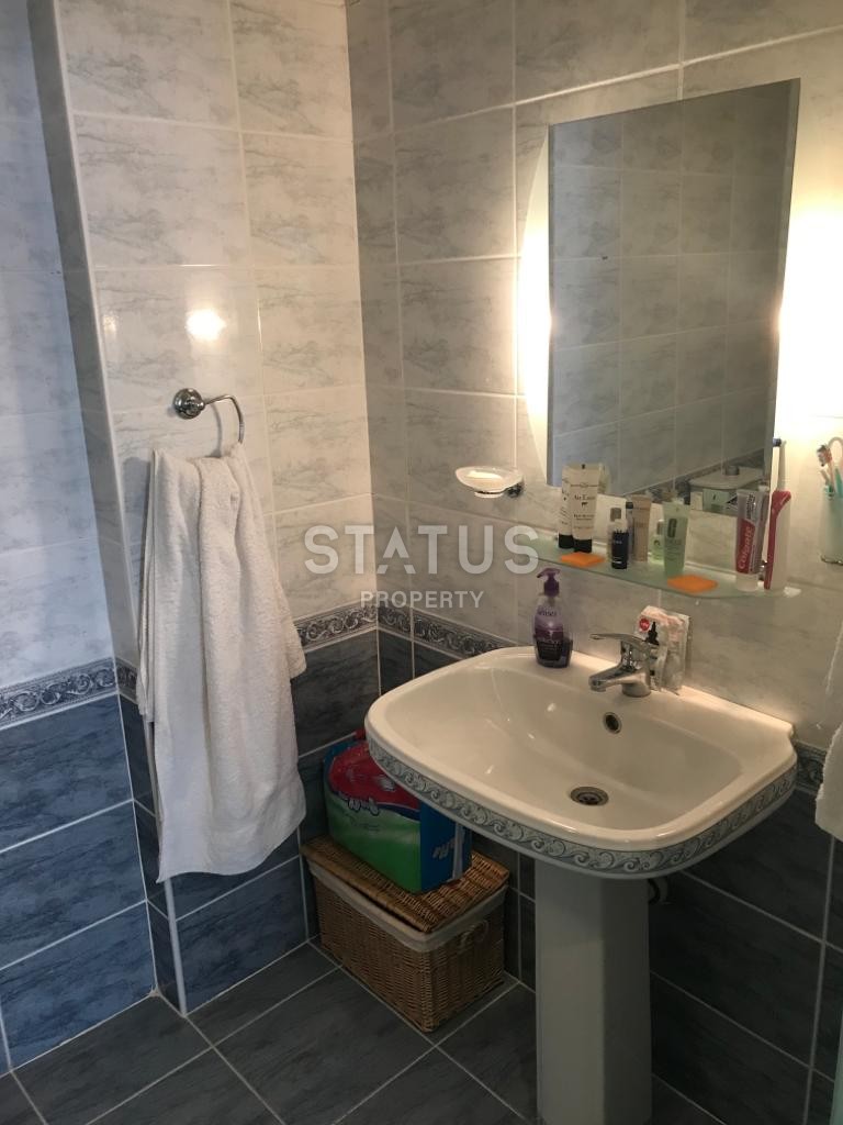 Меблированные  апартаменты 3+1  в районе Махмутлар, 150 м2 фото 9