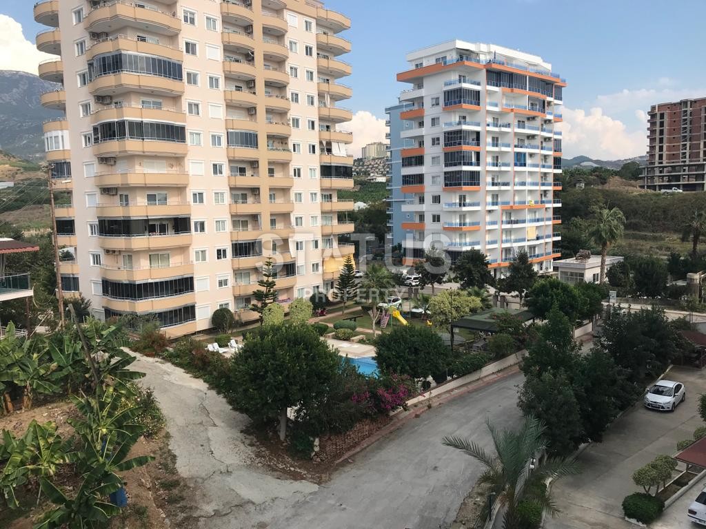 Меблированные  апартаменты 3+1  в районе Махмутлар, 150 м2 фото 10