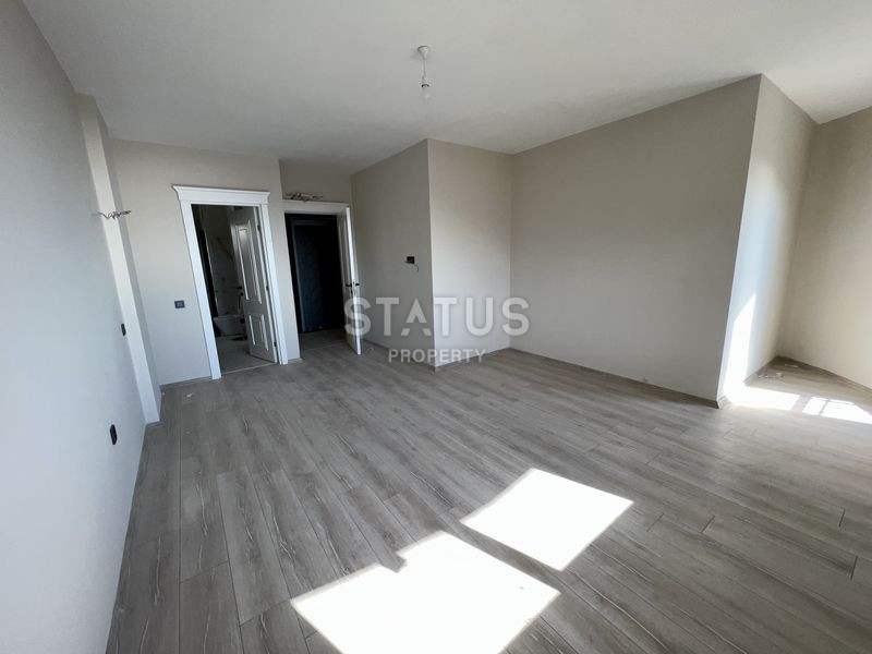 Элитные виллы 4+2 и 6+2 с видом на море в районе Бекташ в центральной части Аланьи. 400м2 -600м2 фото 7