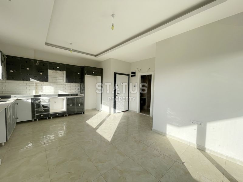 New one-bedroom apartment in the OBA area, open for residence permits. 54m2 фото 5