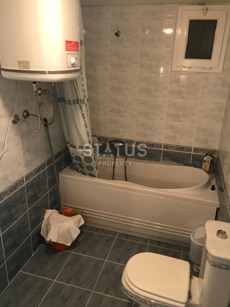 Меблированные  апартаменты 3+1  в районе Махмутлар, 150 м2 фото 12