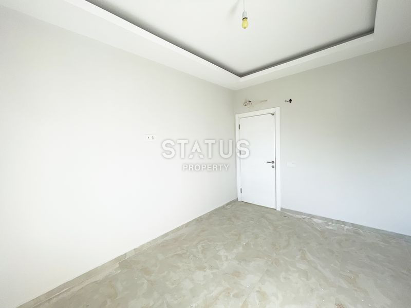 New one-bedroom apartment in the OBA area, open for residence permits. 54m2 фото 6