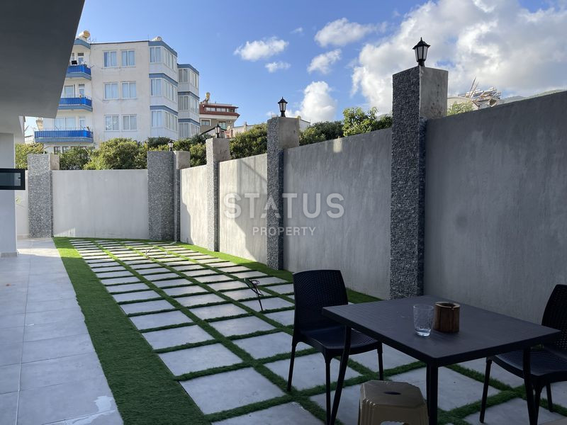 New one-bedroom apartment in the OBA area, open for residence permits. 54m2 фото 9