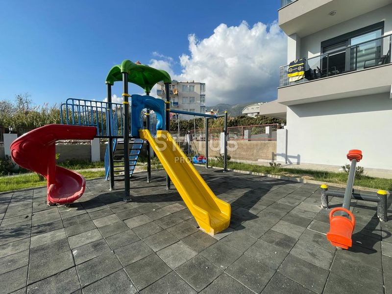 New one-bedroom apartment in the OBA area, open for residence permits. 54m2 фото 10