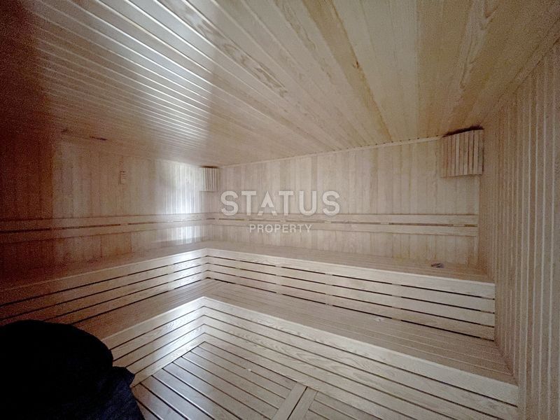 New one-bedroom apartment in the OBA area, open for residence permits. 54m2 фото 11