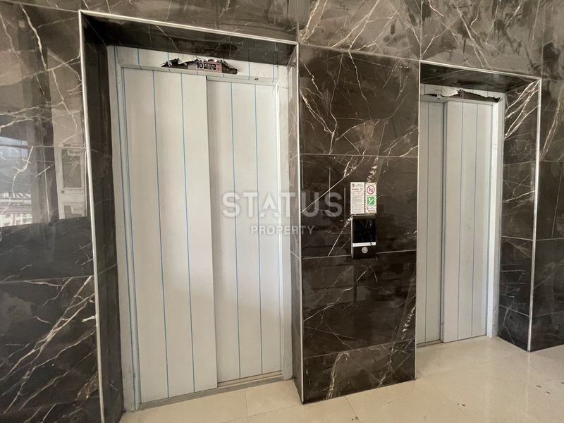 New one-bedroom apartment in the OBA area, open for residence permits. 54m2 фото 12