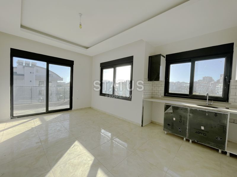 New one-bedroom apartment in the OBA area, open for residence permits. 54m2 фото 13