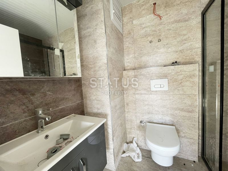 New one-bedroom apartment in the OBA area, open for residence permits. 54m2 фото 14