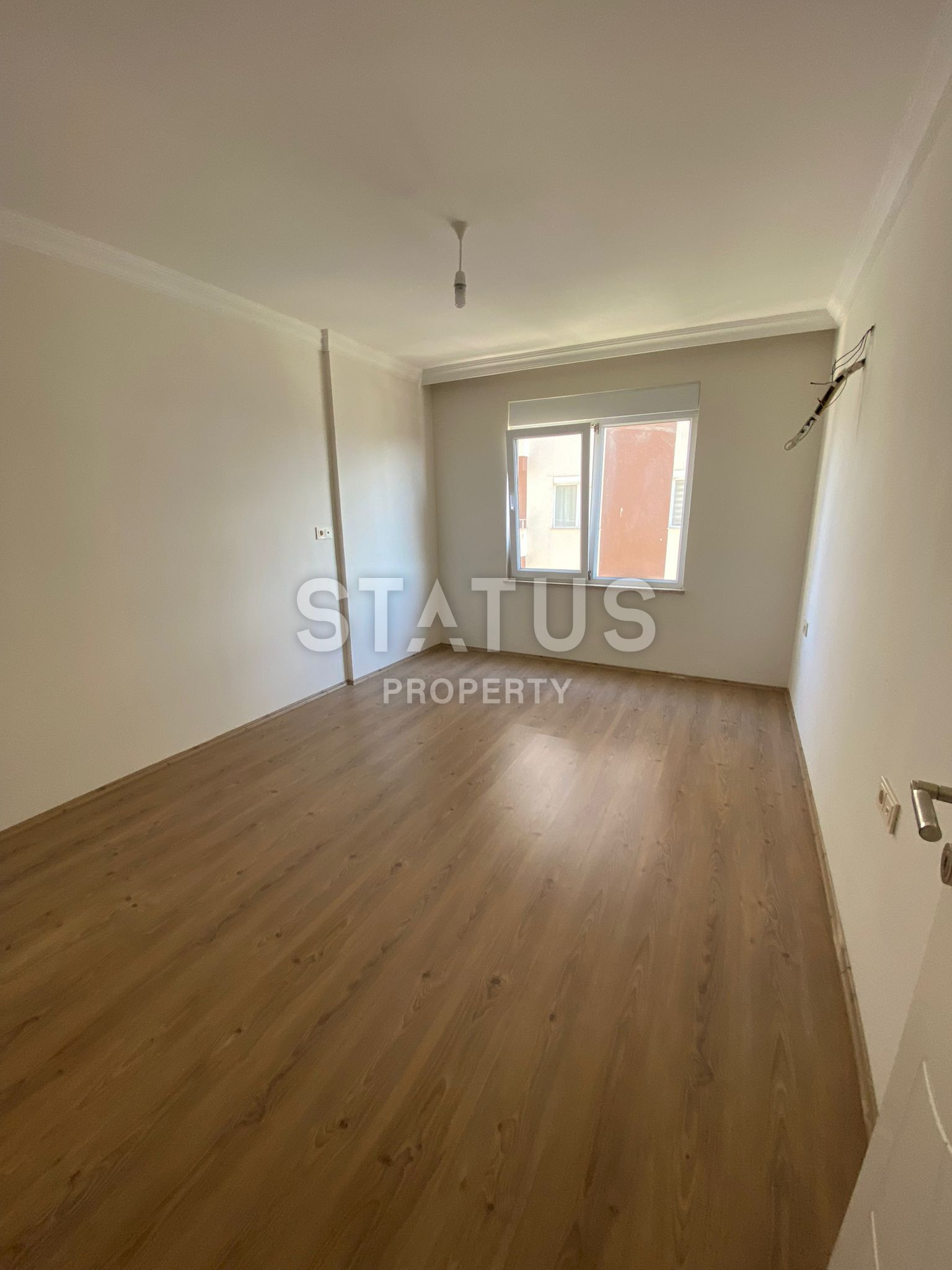 Две просторные квартиры в ЖК с инфраструктурой и видом на море в ОБА. 115м2-185м2 фото 5