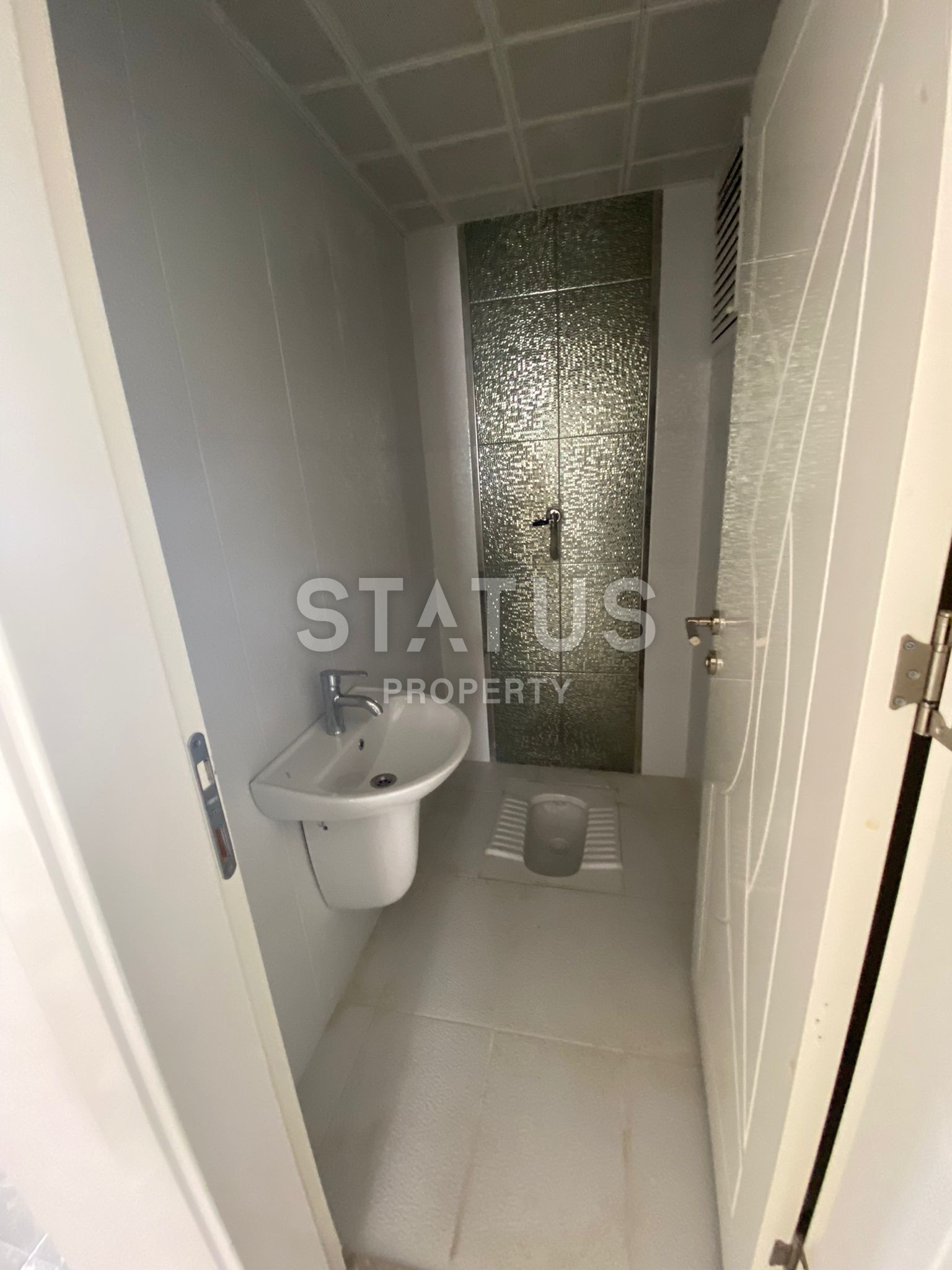 Две просторные квартиры в ЖК с инфраструктурой и видом на море в ОБА. 115м2-185м2 фото 6