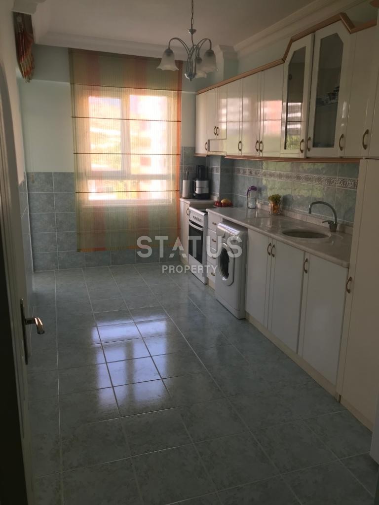 Меблированные  апартаменты 3+1  в районе Махмутлар, 150 м2 фото 14