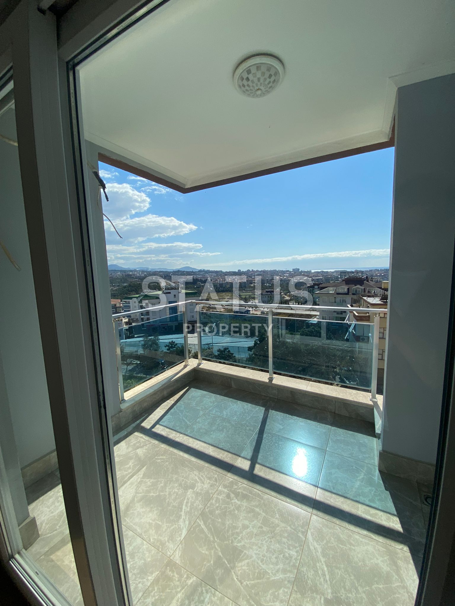 Две просторные квартиры в ЖК с инфраструктурой и видом на море в ОБА. 115м2-185м2 фото 9