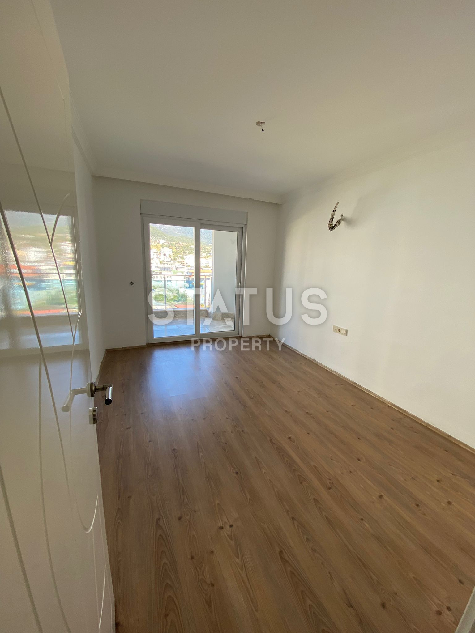 Две просторные квартиры в ЖК с инфраструктурой и видом на море в ОБА. 115м2-185м2 фото 12