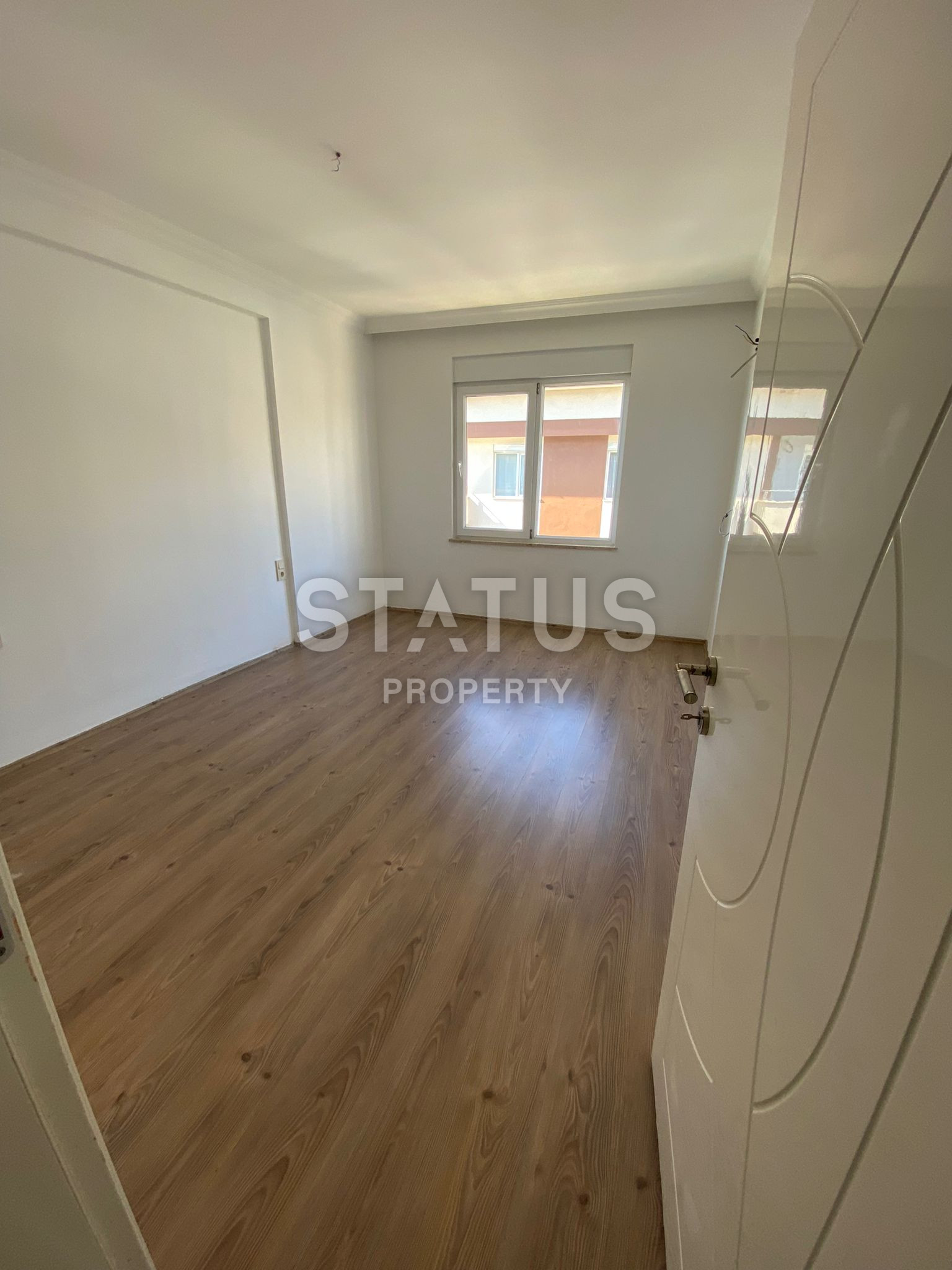 Две просторные квартиры в ЖК с инфраструктурой и видом на море в ОБА. 115м2-185м2 фото 13