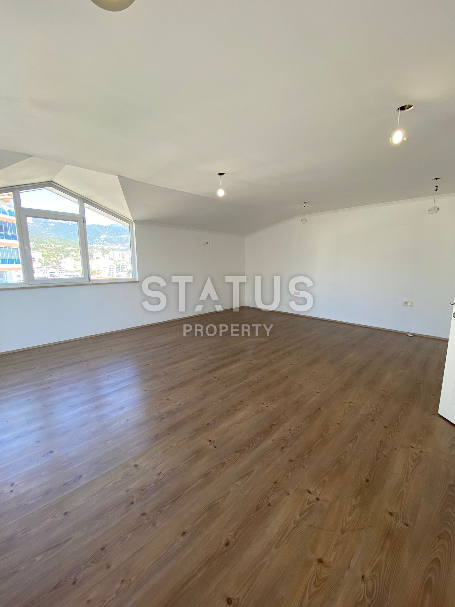 Две просторные квартиры в ЖК с инфраструктурой и видом на море в ОБА. 115м2-185м2 фото 16