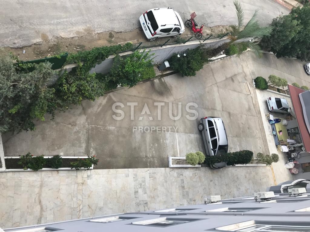 Меблированные  апартаменты 3+1  в районе Махмутлар, 150 м2 фото 16