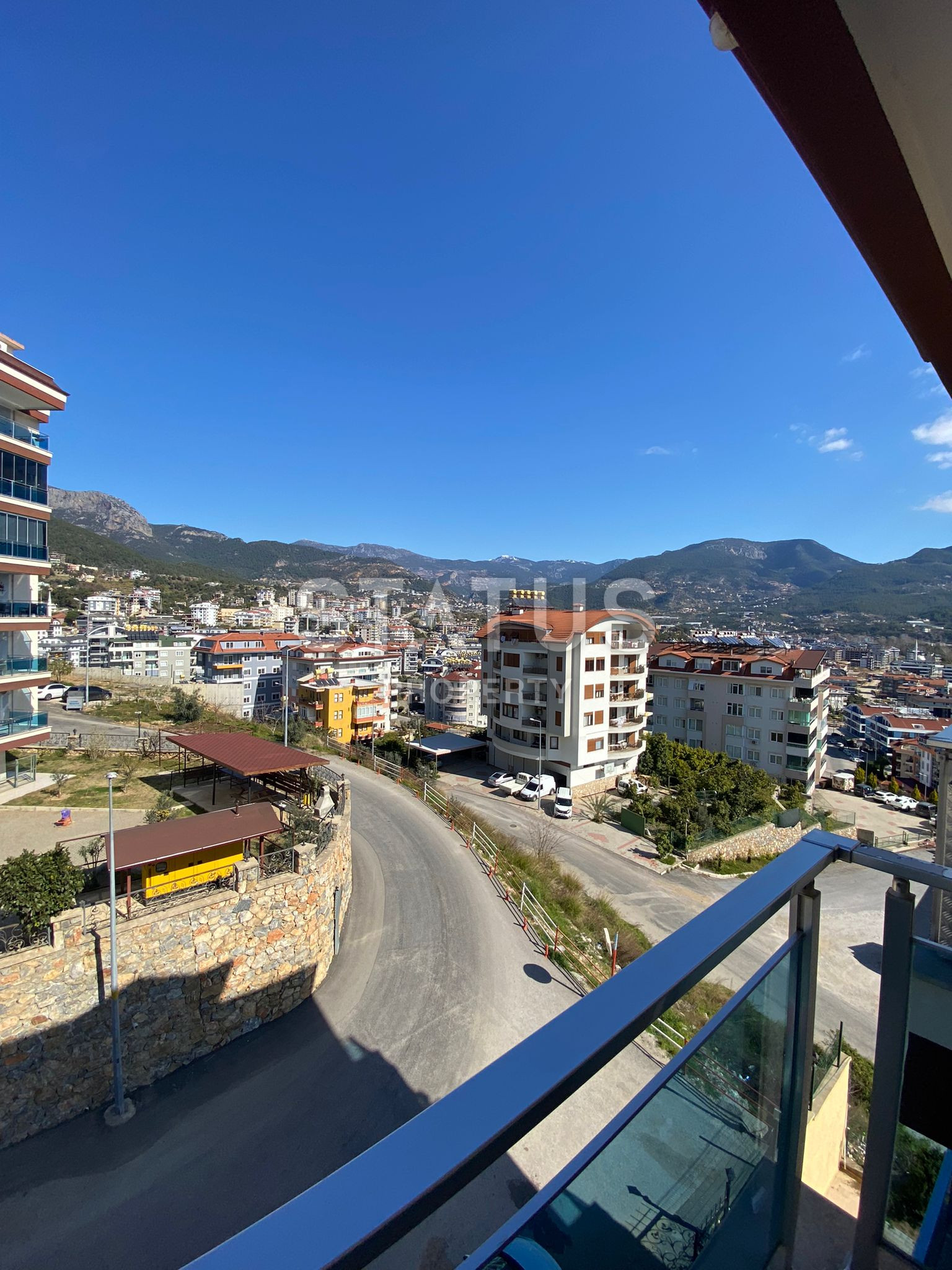 Две просторные квартиры в ЖК с инфраструктурой и видом на море в ОБА. 115м2-185м2 фото 28