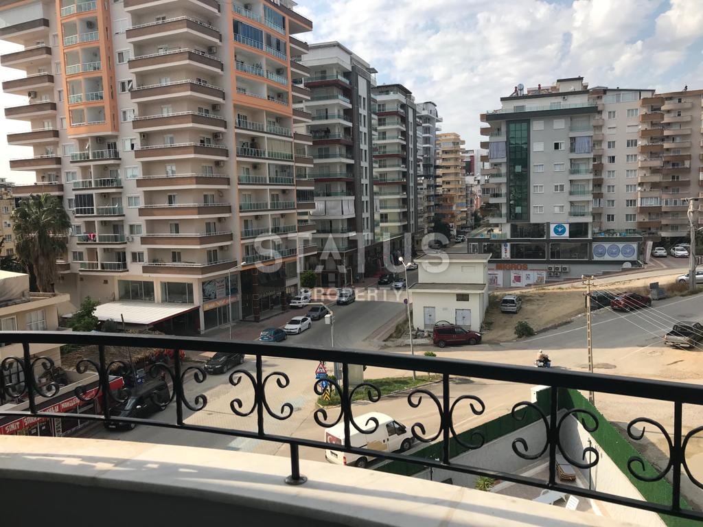 Меблированные  апартаменты 3+1  в районе Махмутлар, 150 м2 фото 17