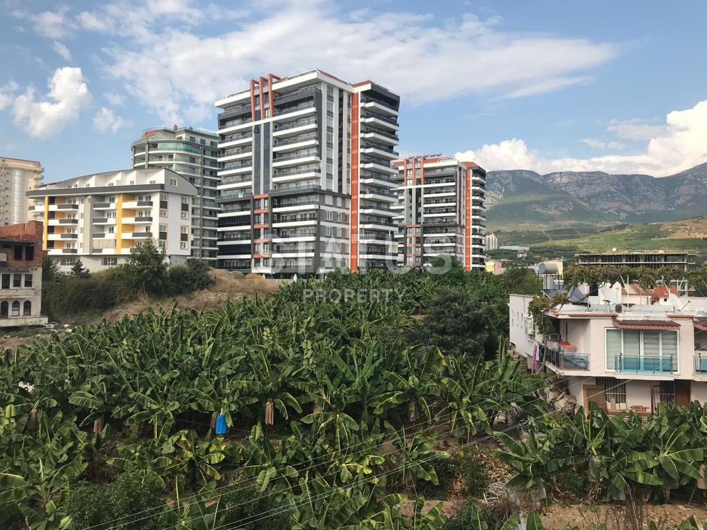 Меблированные  апартаменты 3+1  в районе Махмутлар, 150 м2 фото 18