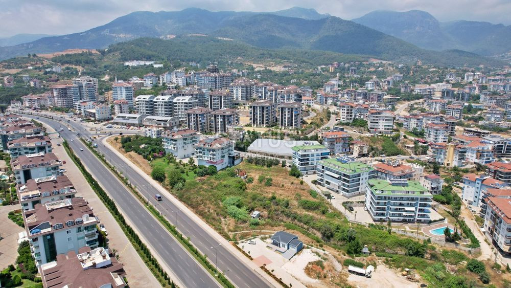 Два новых пентхауса в новом жилом комплексе в районе верхняя ОБА. 201м2 - 217м2 фото 9