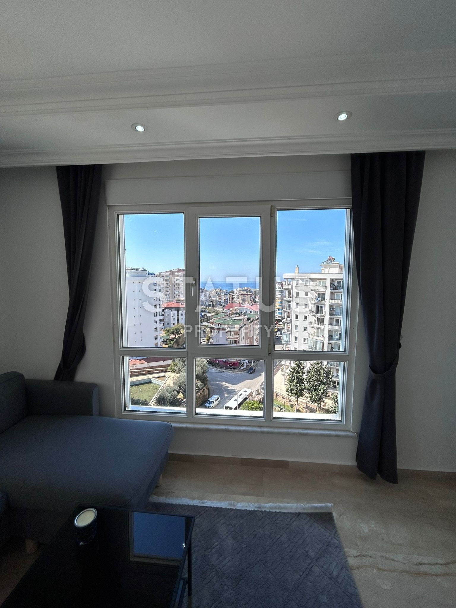 Apartment 2+1 with sea view, 125 m2 фото 5