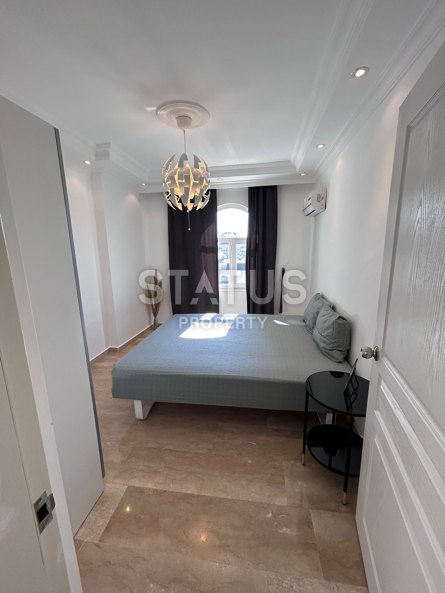 Apartment 2+1 with sea view, 125 m2 фото 6