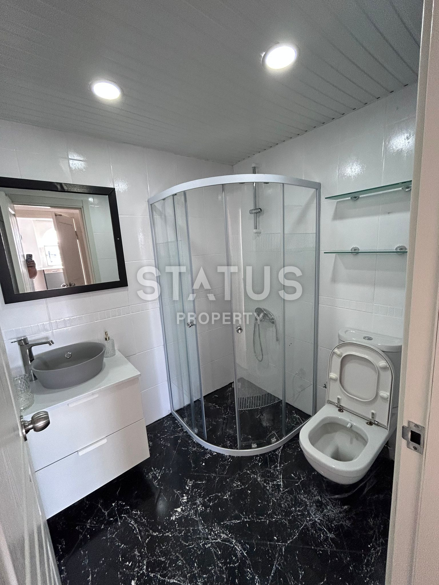 Apartment 2+1 with sea view, 125 m2 фото 11