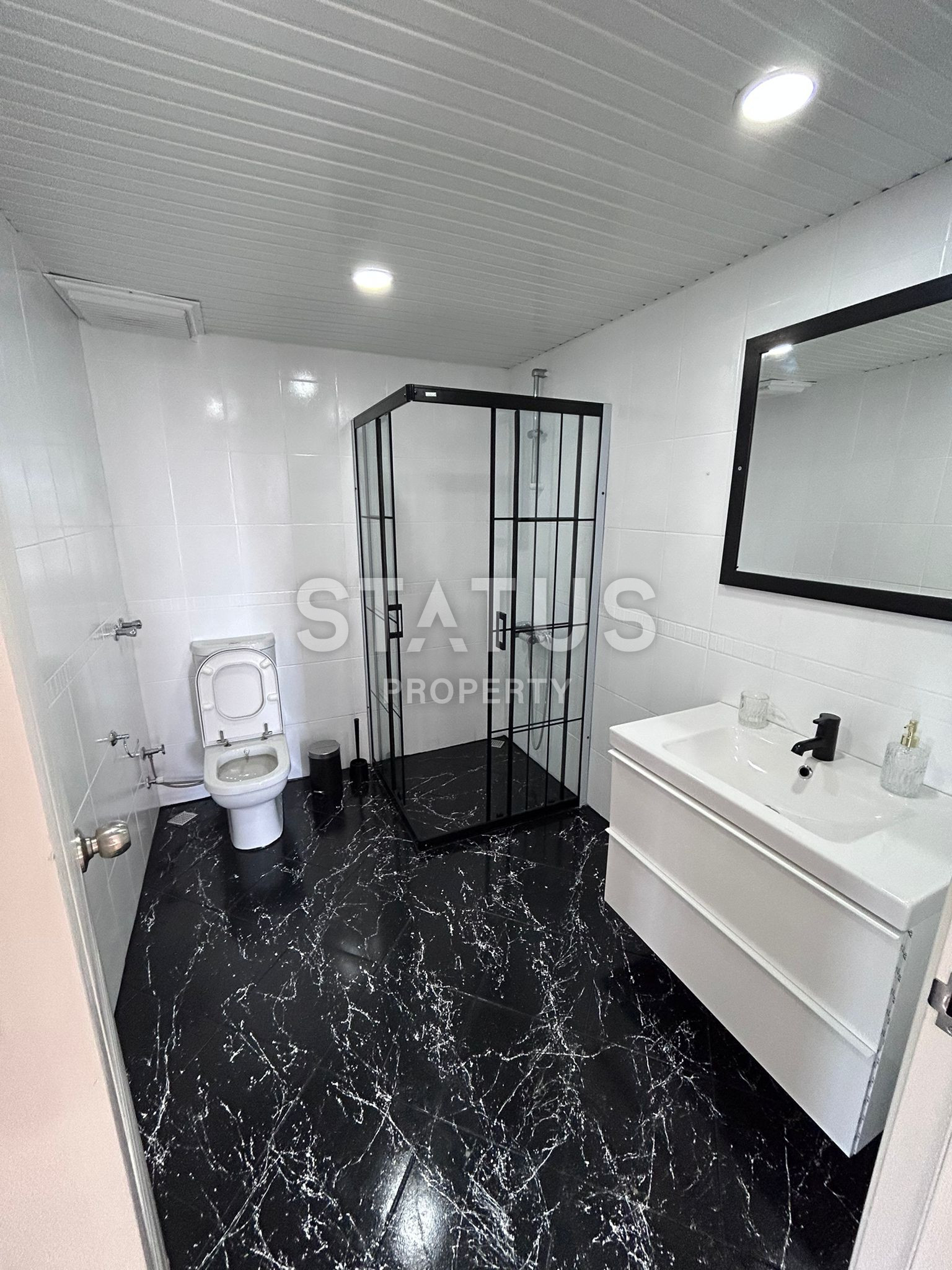 Apartment 2+1 with sea view, 125 m2 фото 12