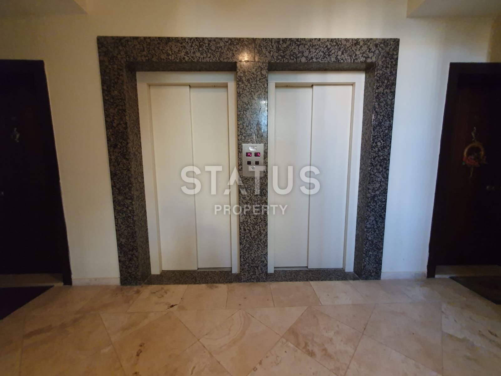 Трехкомнатная квартира в комплексе с инфраструктурой, 115 м2 фото 8