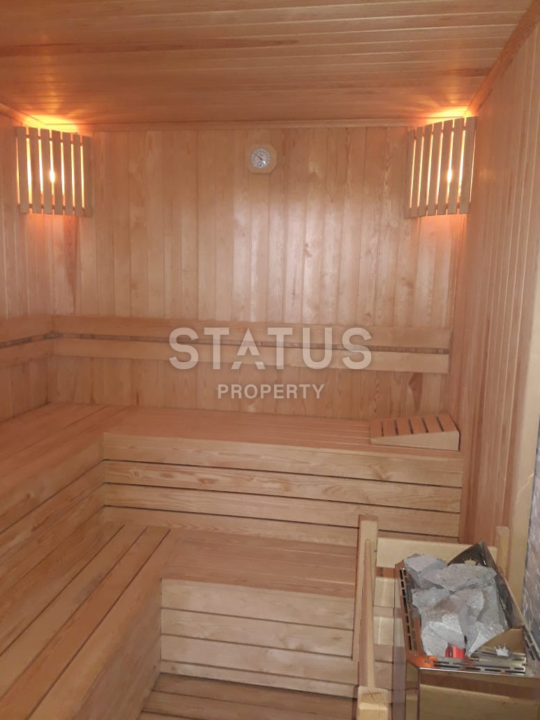 Cozy apartment 1+1 with furniture in Avsallar, 50 m2 фото 20