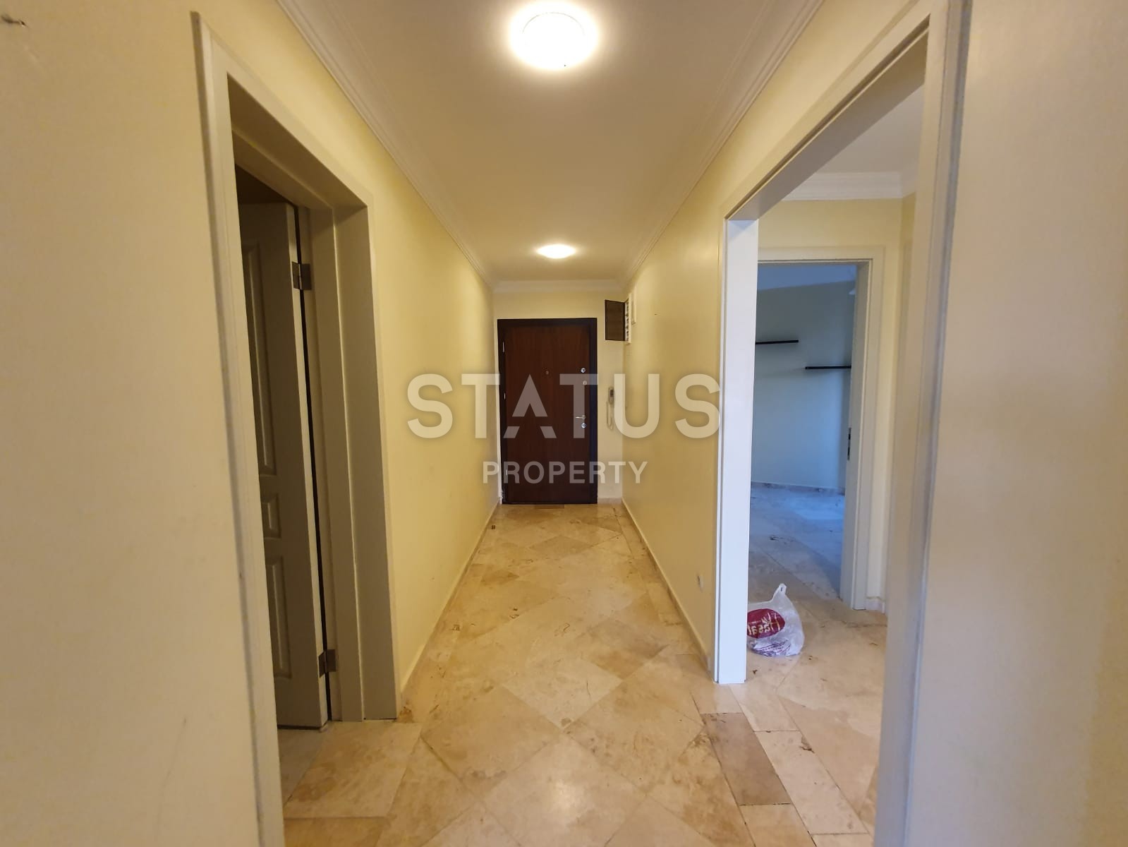 Трехкомнатная квартира в комплексе с инфраструктурой, 115 м2 фото 12