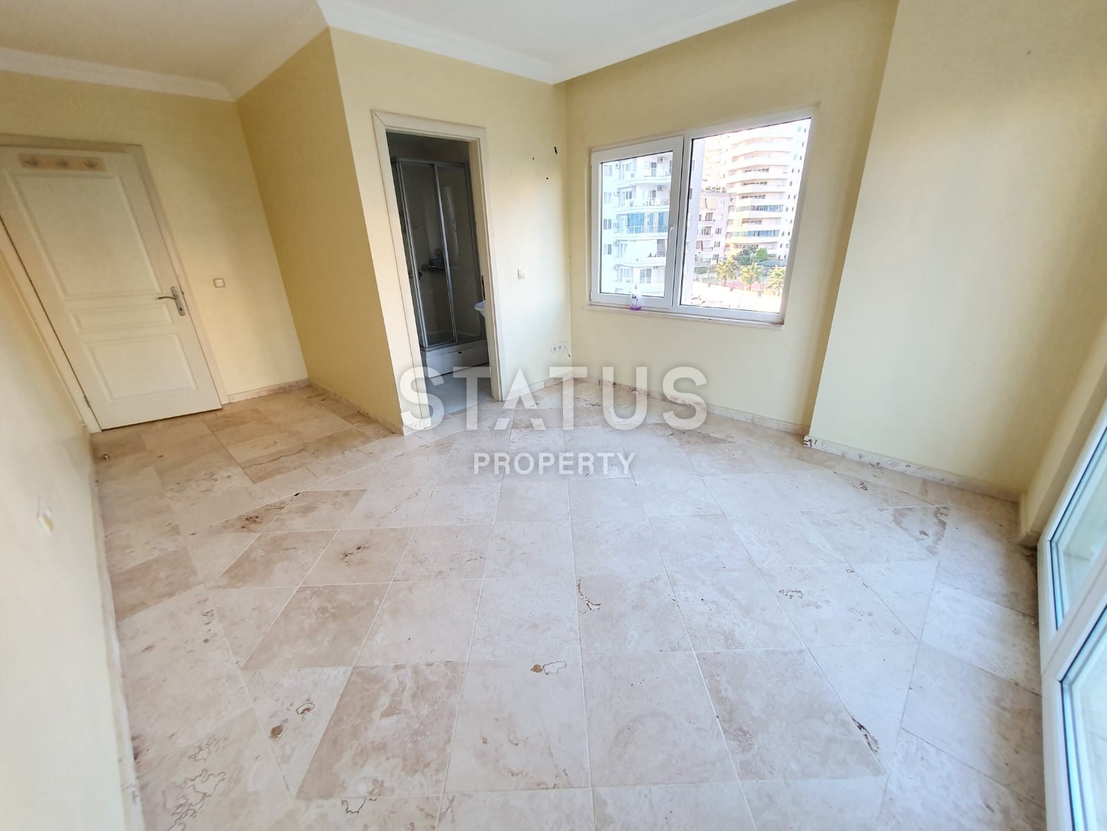 Трехкомнатная квартира в комплексе с инфраструктурой, 115 м2 фото 13