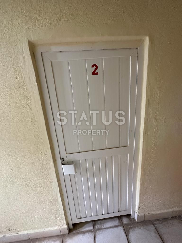 Квартира 2+1 с мебелью в нижней части района Оба, 115 м2 фото 22